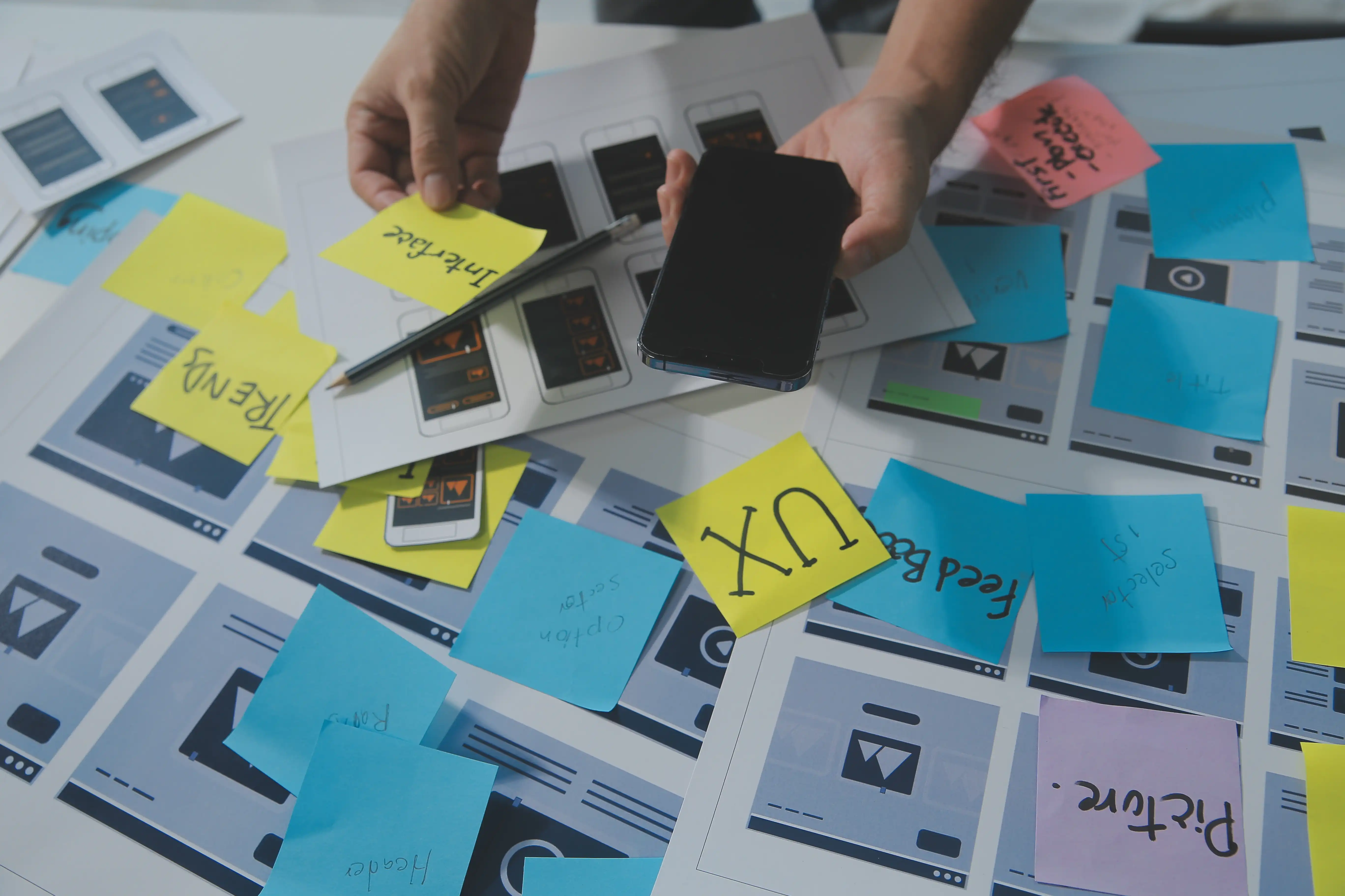 Conception d’expériences numériques intuitives pour améliorer la satisfaction utilisateur